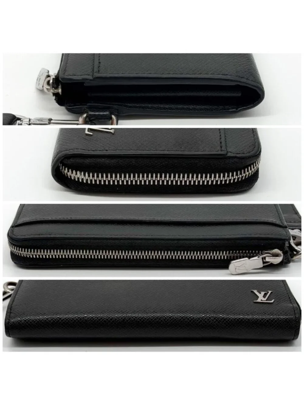 Louis Vuitton this authentic